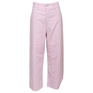 NWOT Apiece Apart Merida Wide Leg Pants